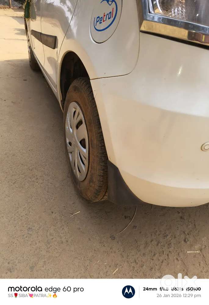 Maruti Suzuki New-gen Swift 2016 Petrol Good Condition