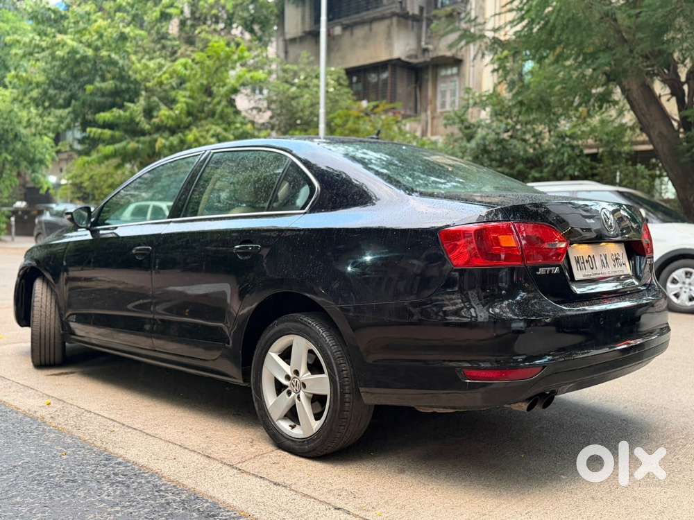 Volkswagen Jetta 2.0l Tdi Highline, 2011, Diesel