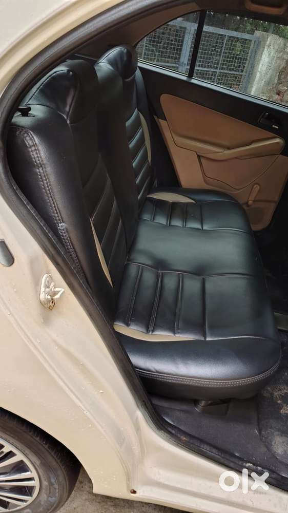 Tata Indica Vista Quadrajet Ls, 2011, Diesel