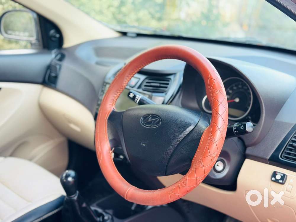 Hyundai Eon, 2019, Petrol