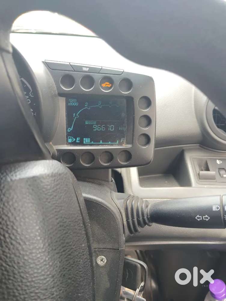 Chevrolet Beat Diesel Manual 2012 Km Driven 95000