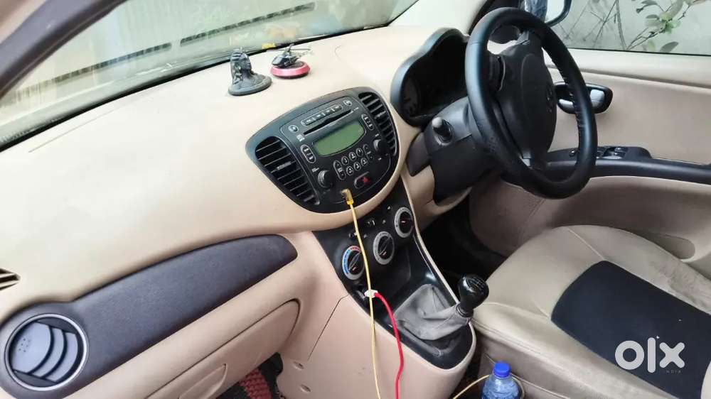 Exchange Or Sell Hyundai I10 Magna 2010 Petrol Manual