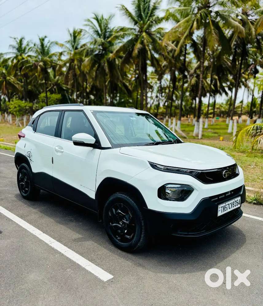 Tata Punch 2024