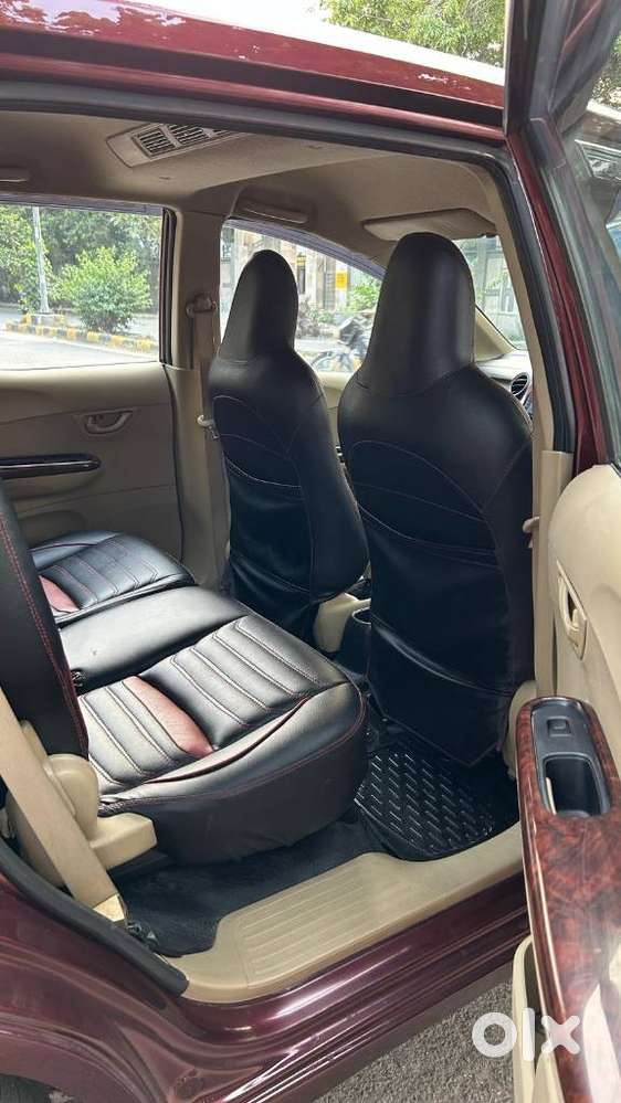 Honda Mobilio 1.5 S I-vtec Mt, 2015, Cng & Hybrids