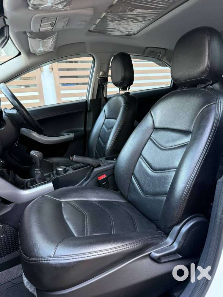 Tata Nexon 1.2 Revotron Xm (s), 2020, Petrol