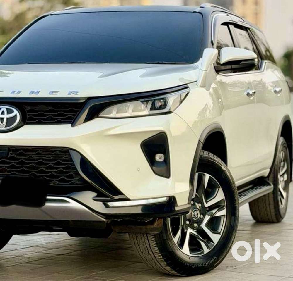 Toyota Fortuner 3.0 4x2 Automatic, 2024, Diesel