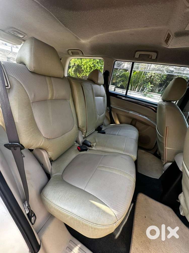 Mitsubishi Pajero Sport 4x4, 2012, Diesel