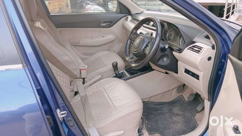 Maruti Suzuki Swift Dzire