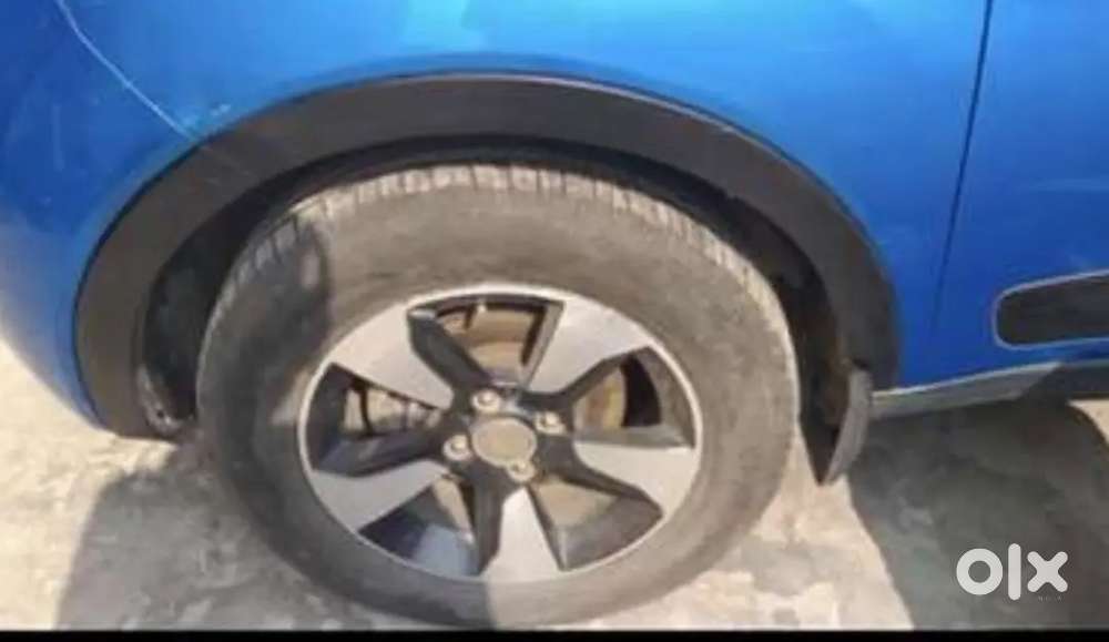 Tata Nexon 2019 Diesel Well Maintained