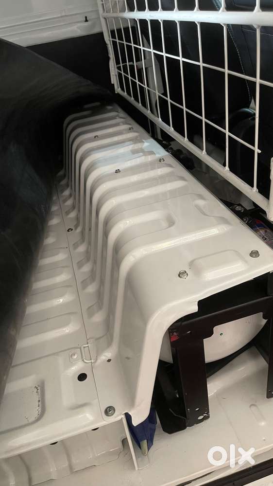 Maruti-suzuki Eeco Cargo 2025
