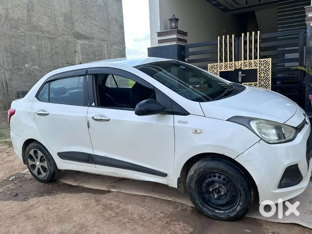 Hyundai Xcent 1.1 S Crdi 2015 Diesel