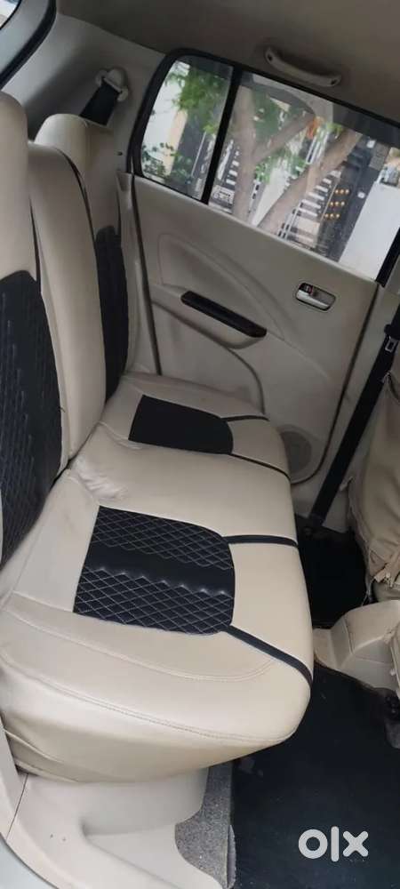 Maruti Suzuki Celerio Zxi, 2018, Petrol