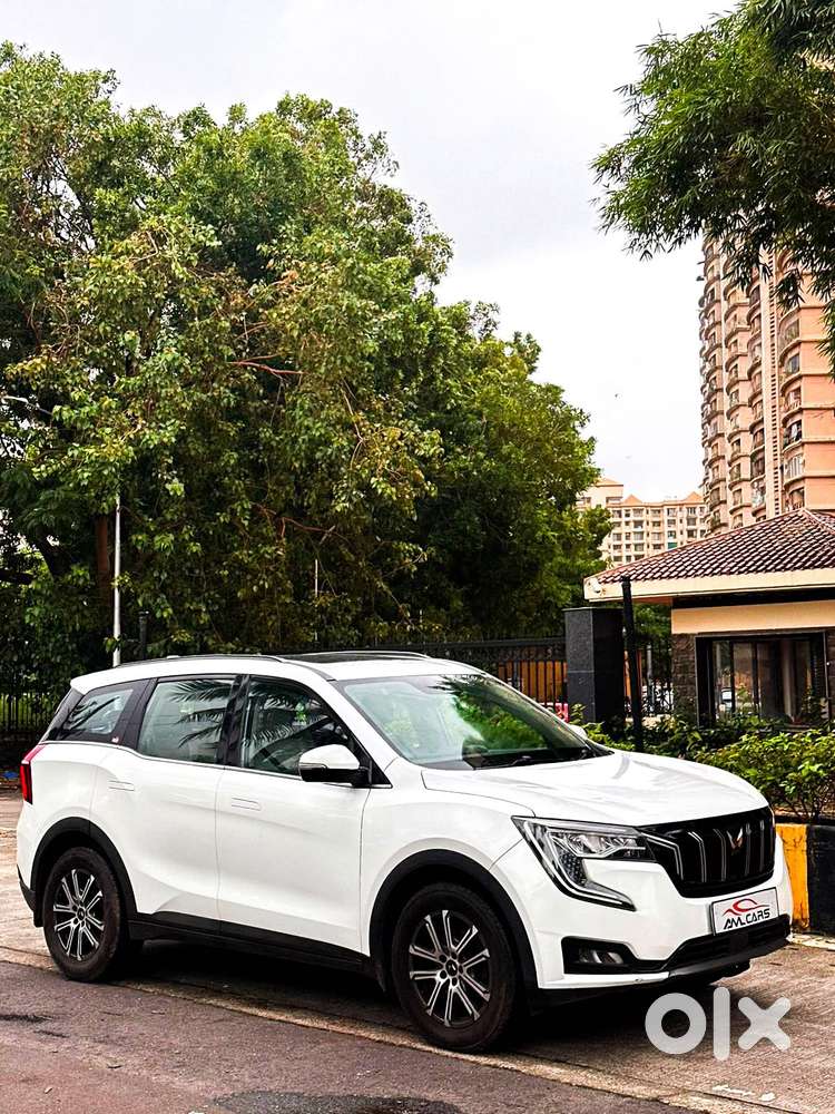 Mahindra Xuv700 2.2 Ax 7 Diesel At Str Awd, 2023, Diesel