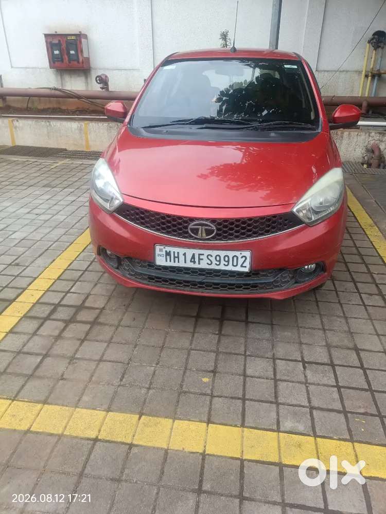 Tata Tiago 1.2 2016