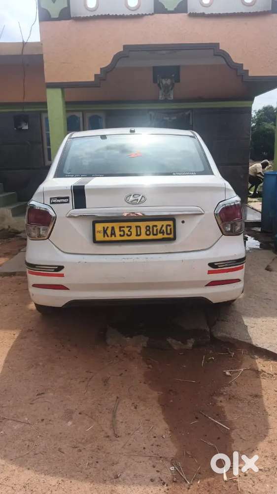 Honda Wr-v 2019 Diesel Good Condition
