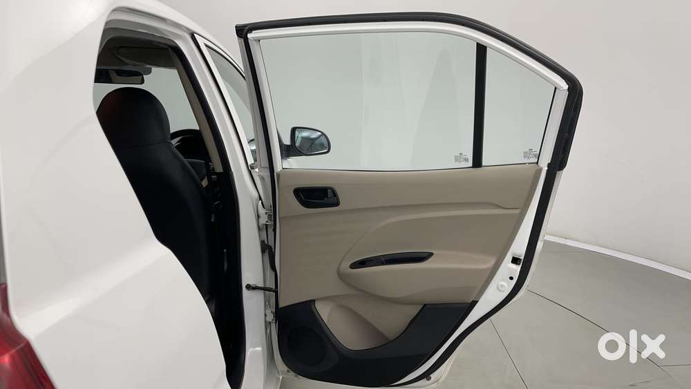 Hyundai Santro Magna, 2021, Petrol