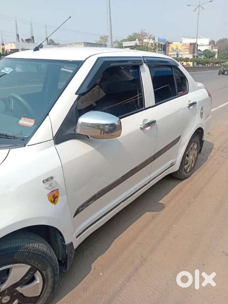 2014 Maruti Suzuki Swift Dzire