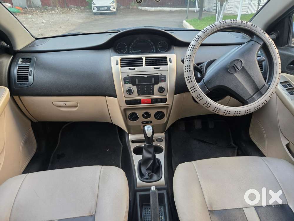 Tata Vista Tech Lx Bs Iii, 2011, Diesel