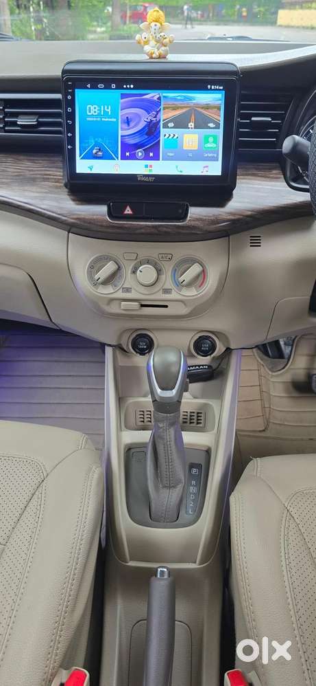 Maruti Suzuki Ertiga Vxi At Petrol, 2020, Petrol