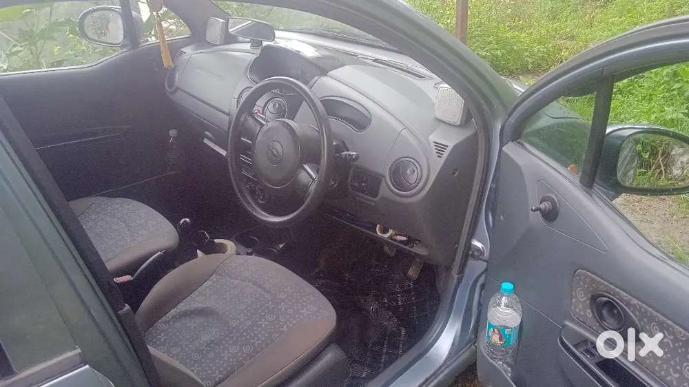 Chevrolet Spark 1.0 2008
