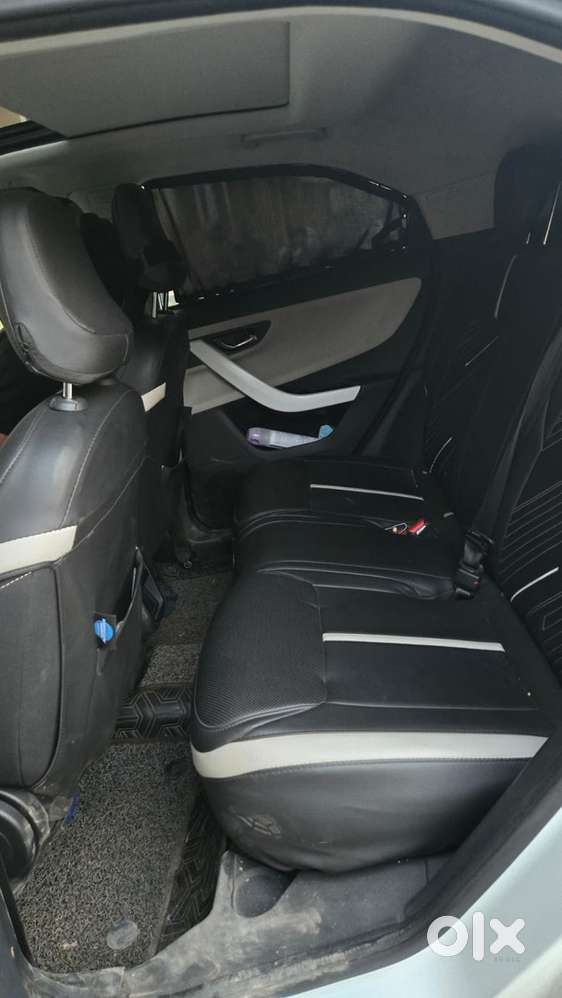 Tata Nexon Creative Plus 2025