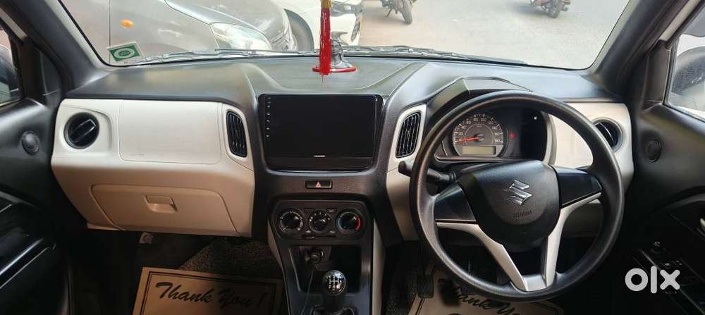 Maruti Suzuki Wagon R Vxi 1.0 Cng, 2023, Cng & Hybrids
