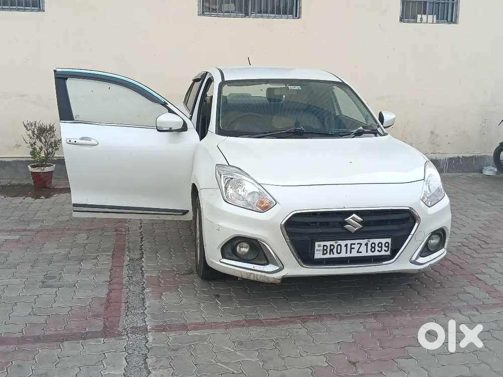 Maruti Suzuki Dzire 2023 Cng & Hybrids 90000 Km Driven
