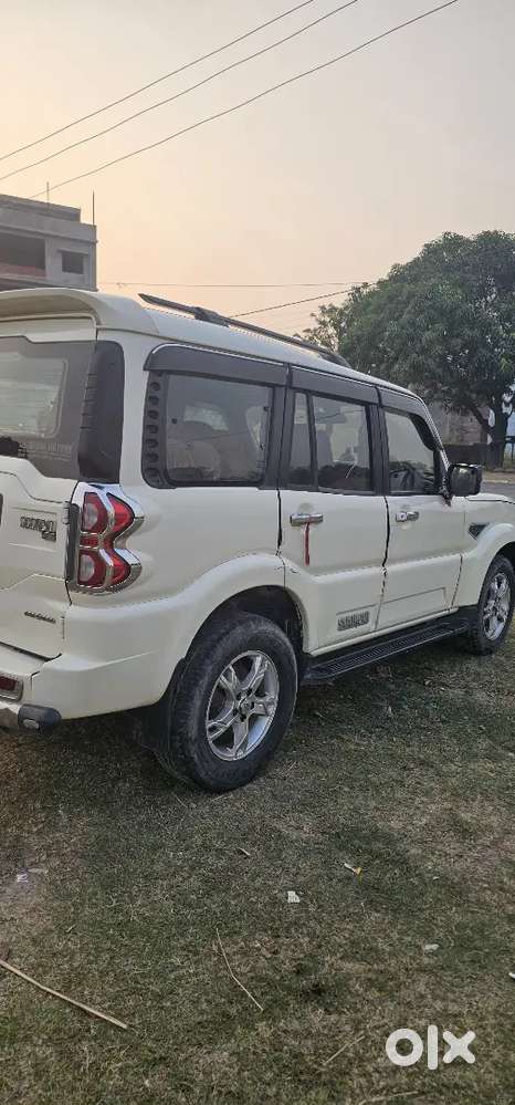 Scorpio S10
