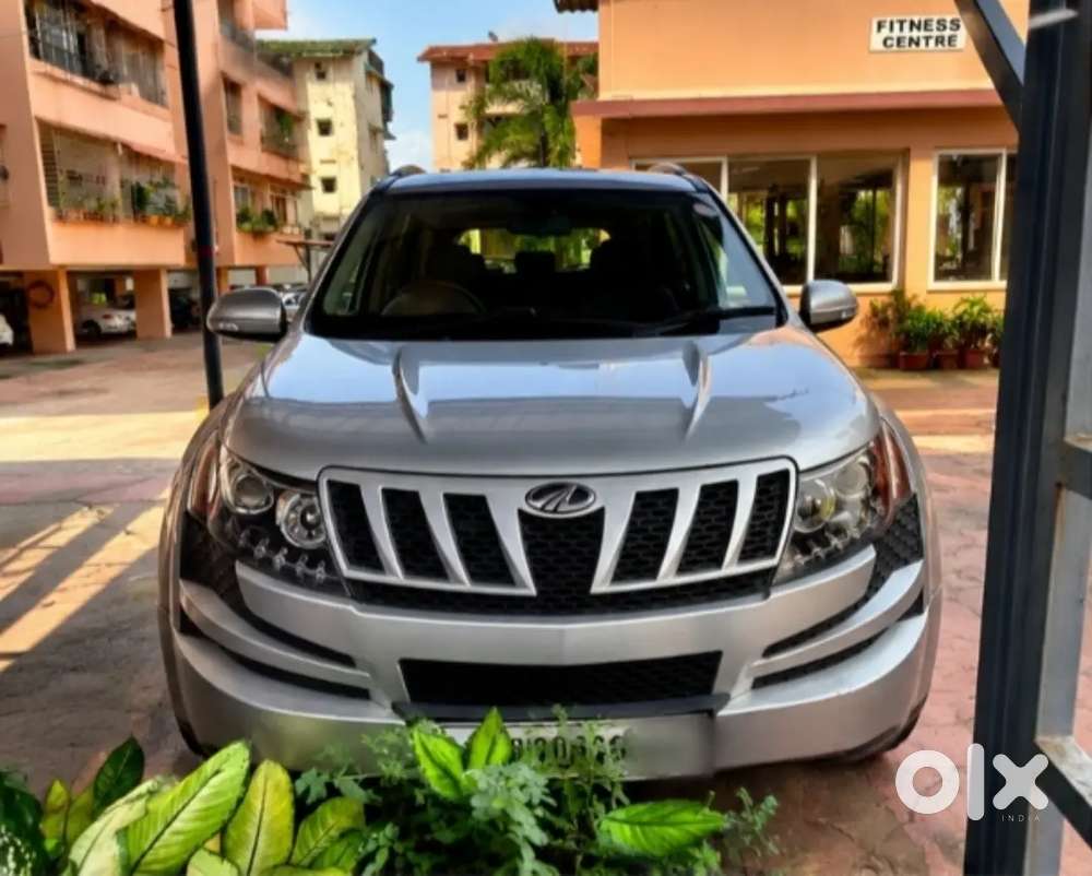Mahindra Xuv 500 New Condition W6
