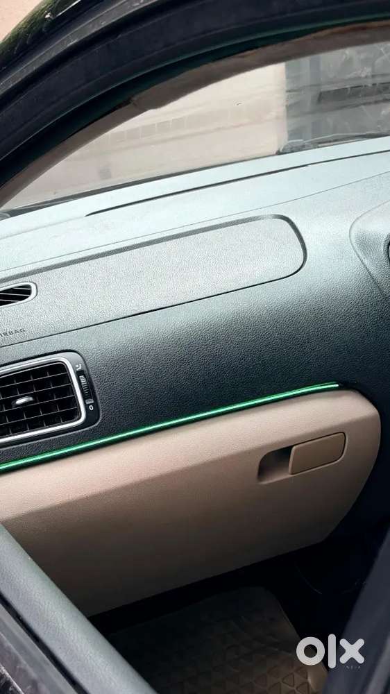 Volkswagen Polo Diesel Manual 2010