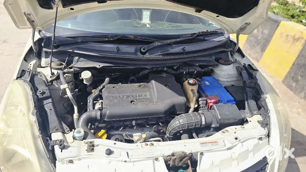 Maruti Suzuki Swift 2013 Diesel Good Condition