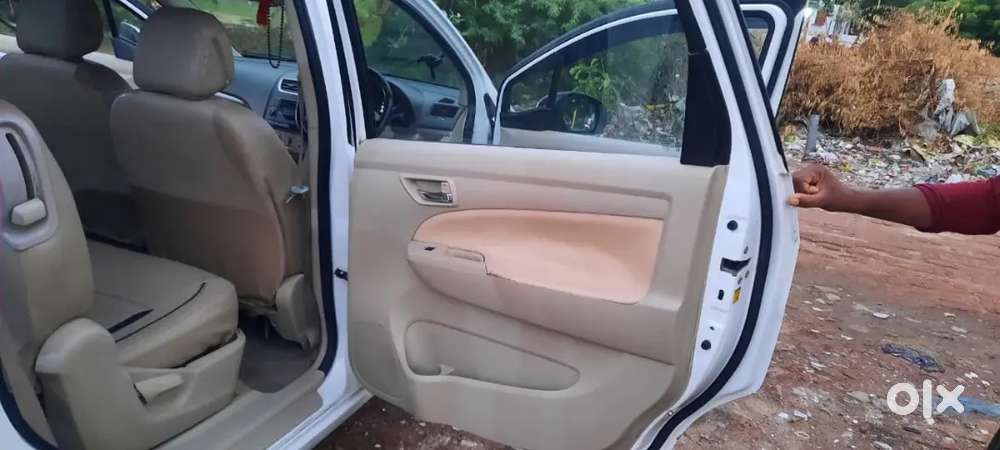 Maruti Suzuki Ertiga 2017 Diesel 170000 Km Driven