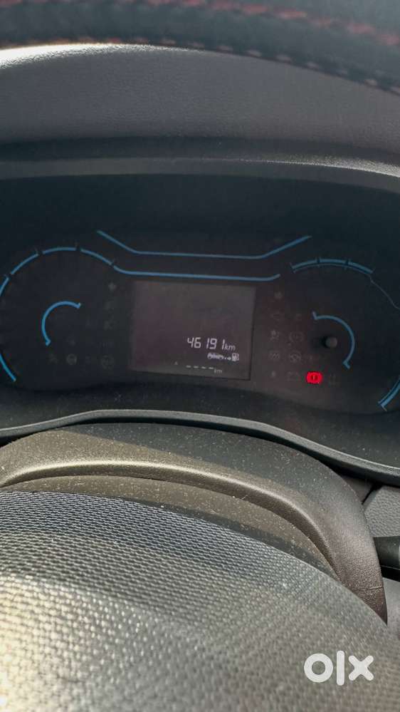 Renault Kwid 2019 Automatic Petrol Well Maintained