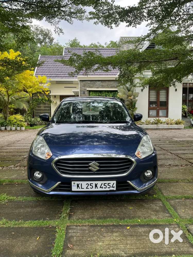 2017 Model Swift Dzire Zdi (fancy Number)