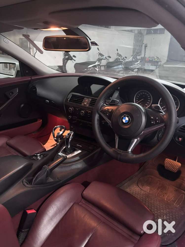 Super Rare Bmw 650i V8 For Sale