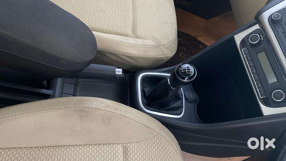 Volkswagen Ameo 1.2 Mpi Highline, 2016, Petrol