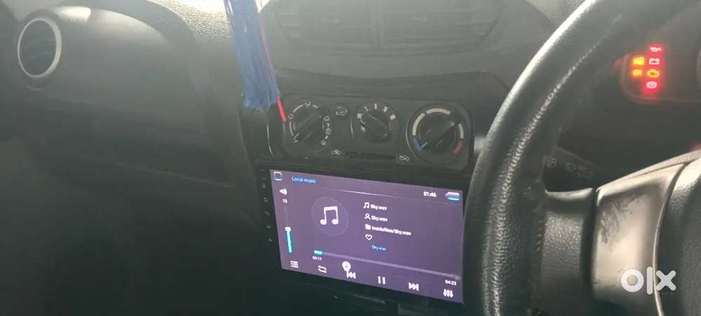 Alto 800 Best Condition