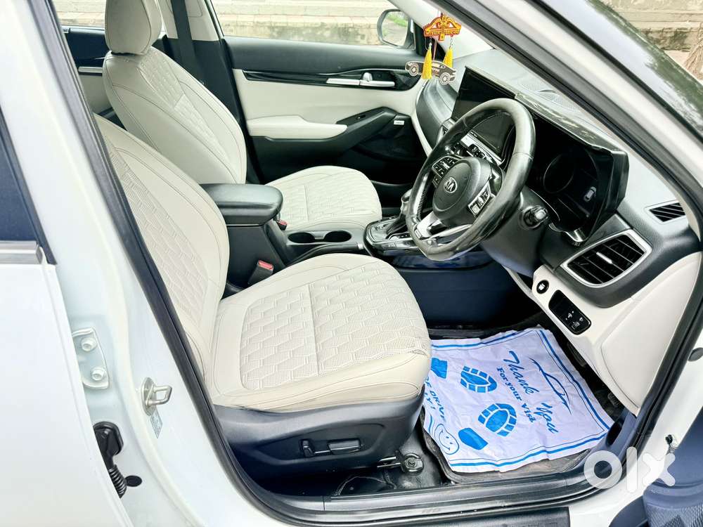 Kia Seltos Htx Plus At D, 2019, Diesel