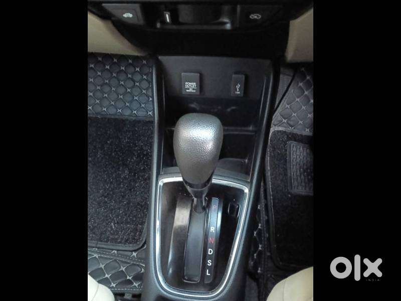 Honda Amaze V Cvt Petrol, 2019, Petrol