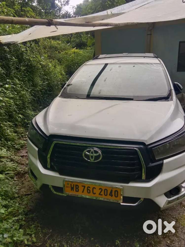 Toyota Bz4x Diesel Automatic 2nd 2019