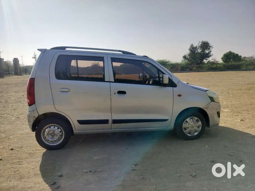 Maruti Suzuki Wagon 2005