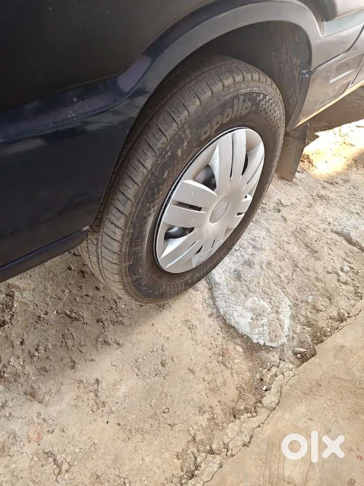 New Battery
New Tyer
New Insurence
2031 Paper Validity