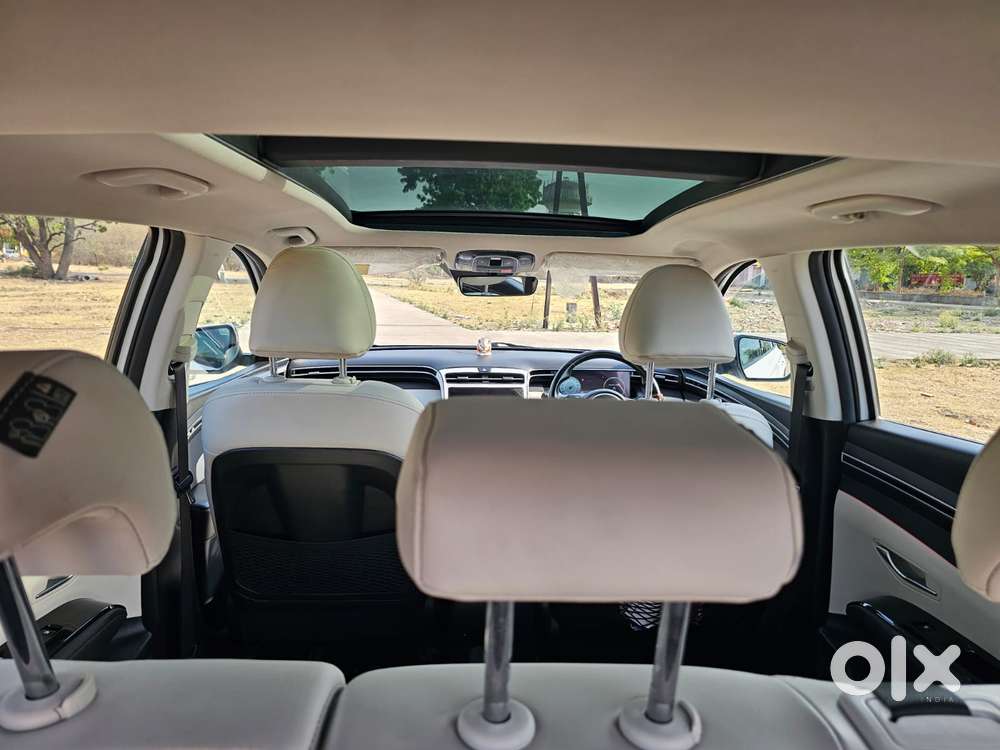 Hyundai Tucson 2.0 Signature 2wd Diesel At, 2023, Diesel