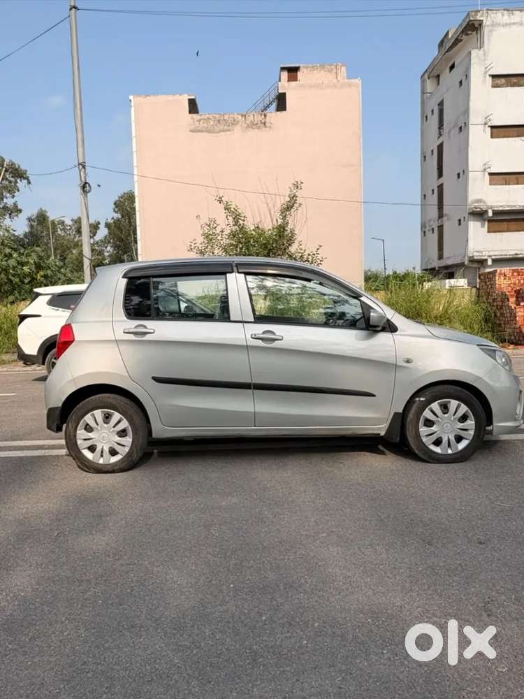 Maruti Suzuki Celerio Vxi(o), 2021, Petrol