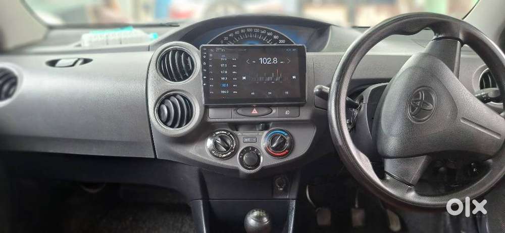 Toyota Etios Liva Gd, 2013, Diesel