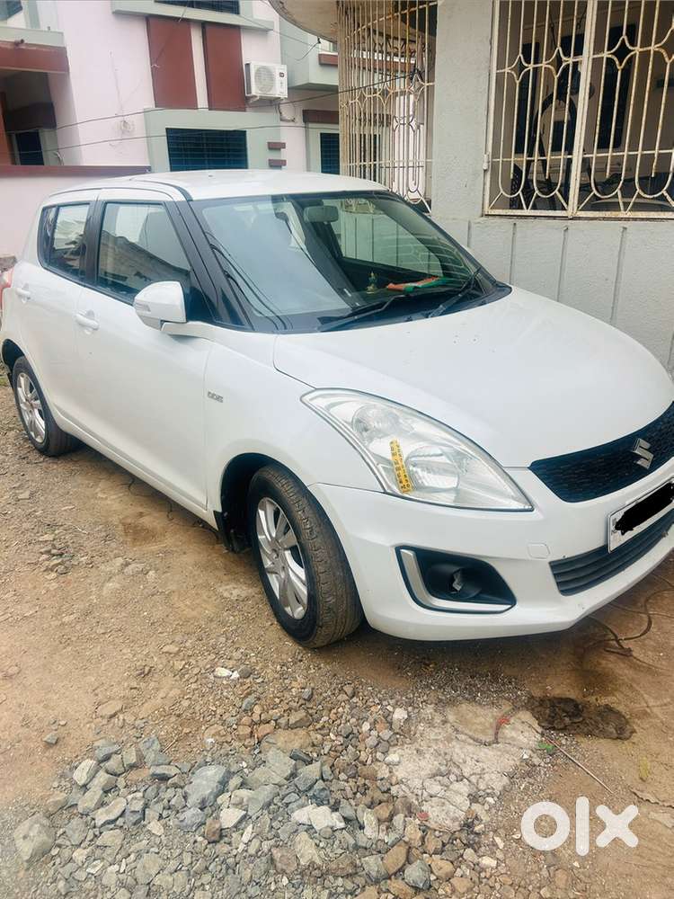 Maruti Suzuki Swift 2014 Diesel Manual