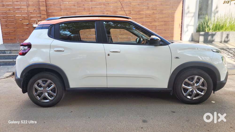 Citroen C3 Feel 1.2 Petrol, 2023, Petrol