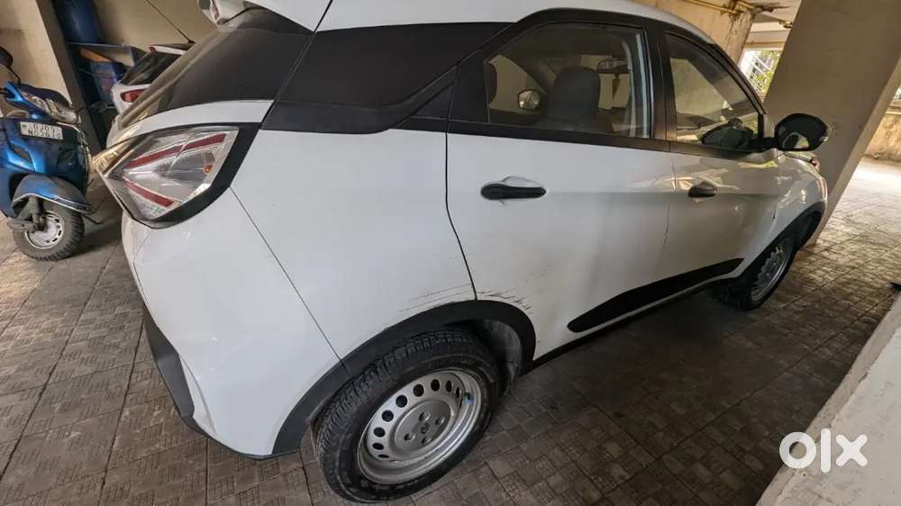 Tata Nexon Revotron Xe 2022 Model