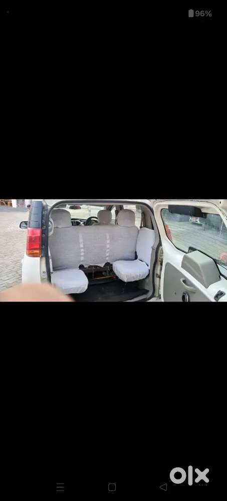 In Good Condition