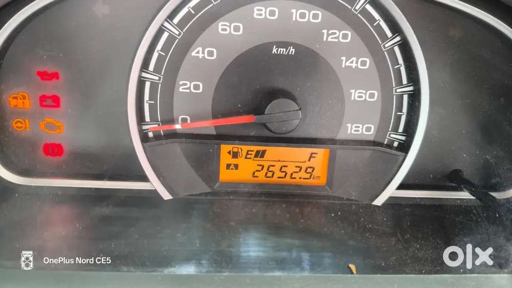 Maruti Suzuki Alto 800 2013 Lxi Manual